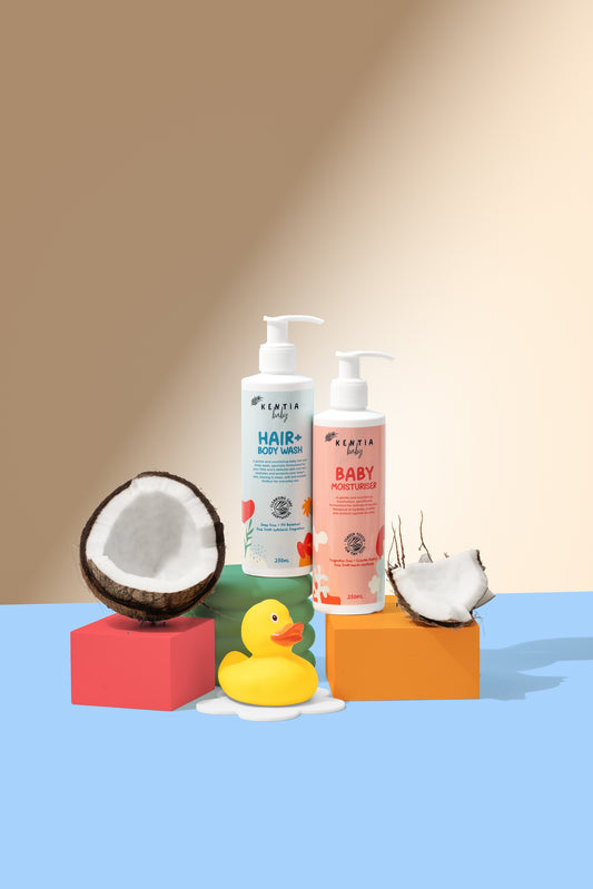 Bath & Beyond Bundle