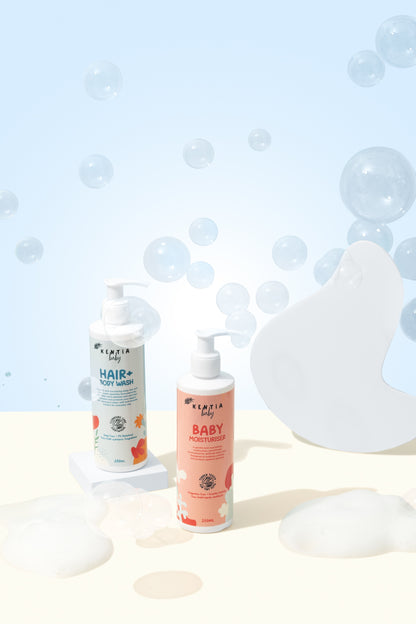 Bath & Beyond Bundle